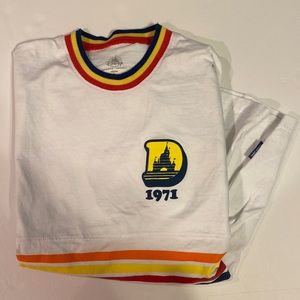 Walt Disney World Spirit Jersey